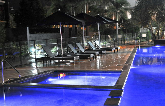 The Bay Apartments - Foto 28