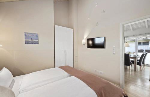 Luxuswellnesshaus Strandburg - Foto 22