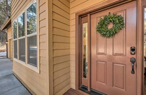 Flagstaff Family Getaway about 4 Miles to Downtown! - Photo 39