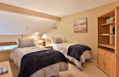 Nordic Lodge Comfort, Skiing, Pools, Trails Nearby - Foto 13