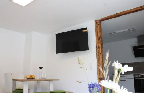 Landgasthof Lamm Ferienwohnungen - Foto 18