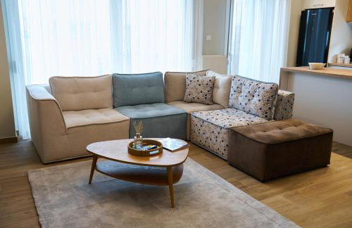 ANESIS Luxury Apartments - Foto 29