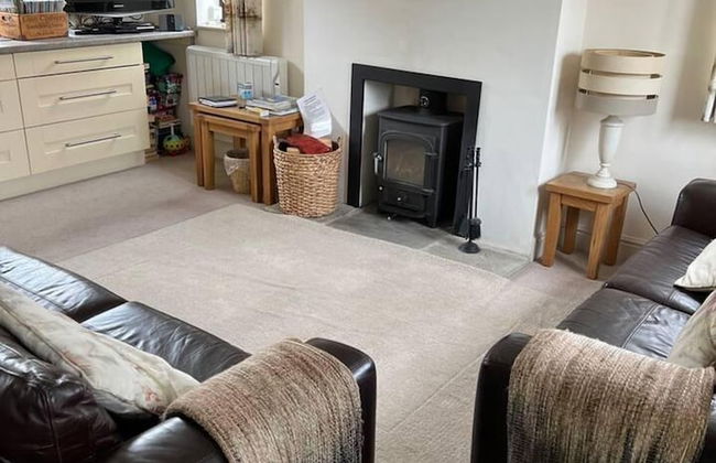 Woodside Cottage Grewelthorpe Nr Masham Ripon - Foto 19