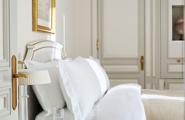 Le Meurice - Dorchester Collection - Foto 29