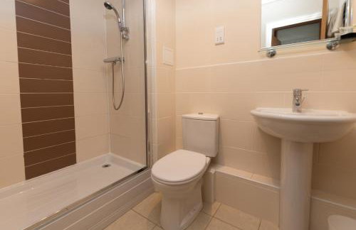 Abodebed - Handleys Court - Foto 129