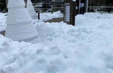 Superbe appartement Décoration montagne Centre Loudenvielle - Foto 16