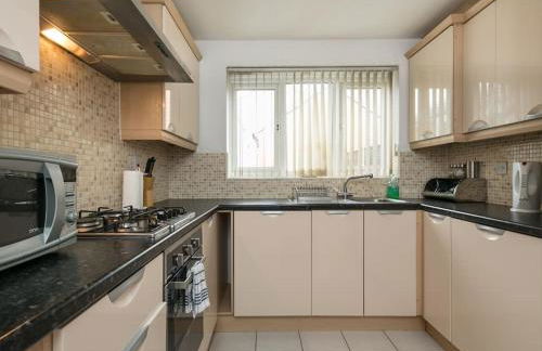 My-Places Corporate Serviced Accommodation - Foto 26