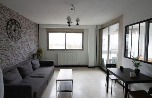 Logement entier proche de Lyon - Foto 11