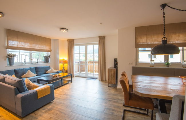 Modern Apartment Near the ski Area - Foto 1