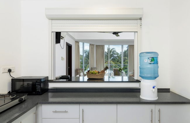 Oceanfront Nilaveli by ICC - Foto 24