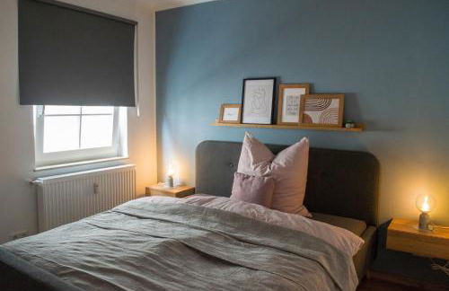 Ferienwohnung Lieselotte - Foto 21