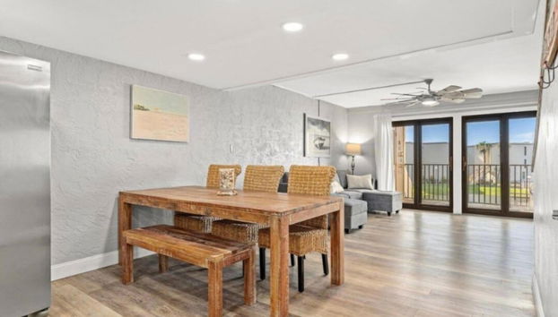 Spring Special Relax With Ocean View 0 Clean FEE - Foto 4, Habitación