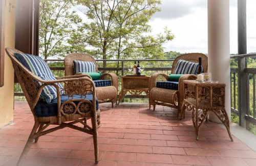 Casa Ermo Colle - Foto 12