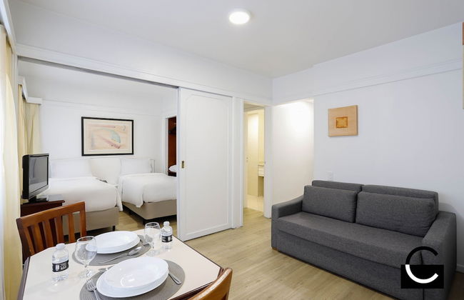 NewCiti Itaim by Charlie - Foto 10