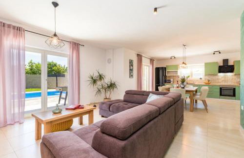 Villa Matea - Foto 38