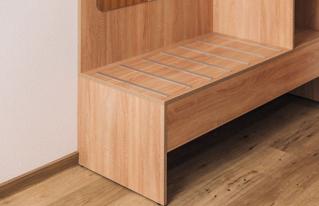 Homaris Corner Hotel Frankfurt - Foto 33