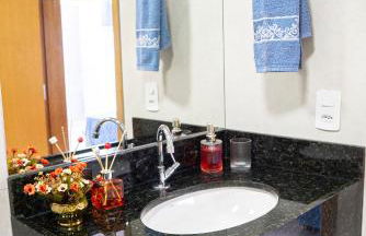 Alvorada do Lago - A melhor hospedagem de Umuarama - Foto 45