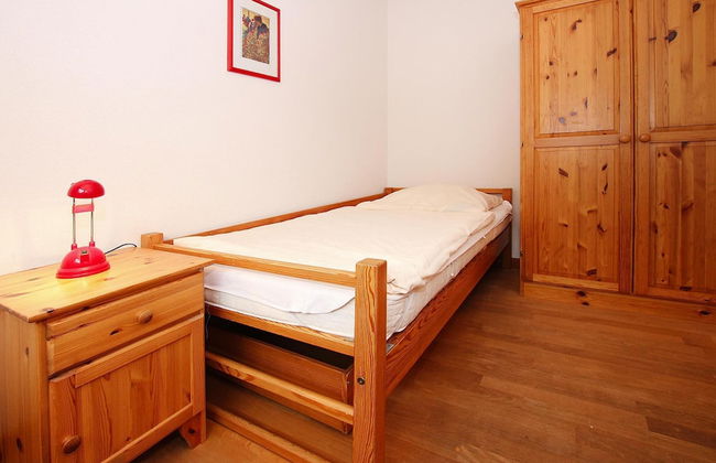 Holiday Resort in the Muritz National Park, Mirow - Photo 9