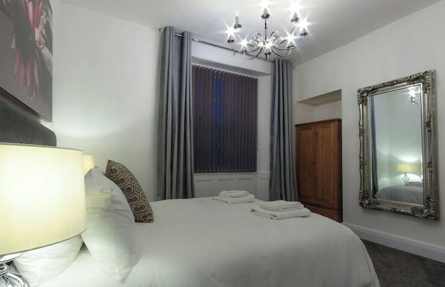 The Crescent by Pureserviced - Foto 77