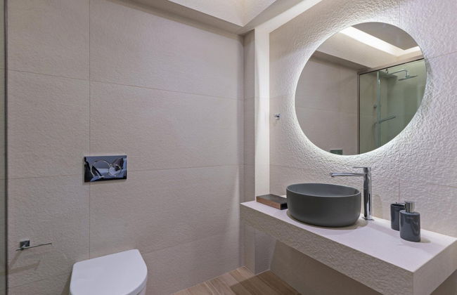 Villa Onyx - With Private Heated Pool - Foto 30