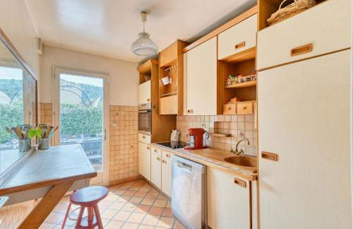 Villa Cabrie in Tholonet - Foto 10