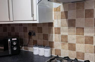 Cosy Guest Suite, West London - Foto 7