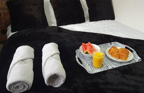 Little House On The Hill Walks Castle Restaurants pet friendly - Foto 16