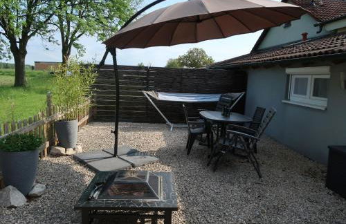 Holiday Home Sternenhimmel by Interhome - Foto 57