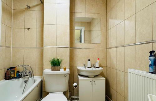 Entire 1 bed flat in the heart of London Islington - Foto 9