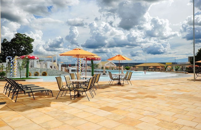 Apartment L'Acqua diRoma V - JC TEMPORADA - Foto 66