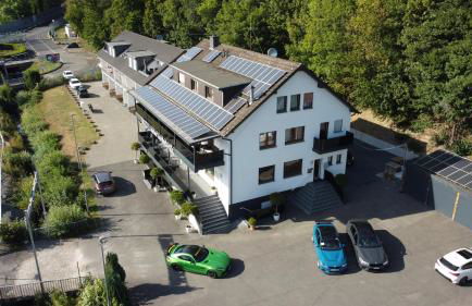 Hotel an der Nordschleife - Foto 11