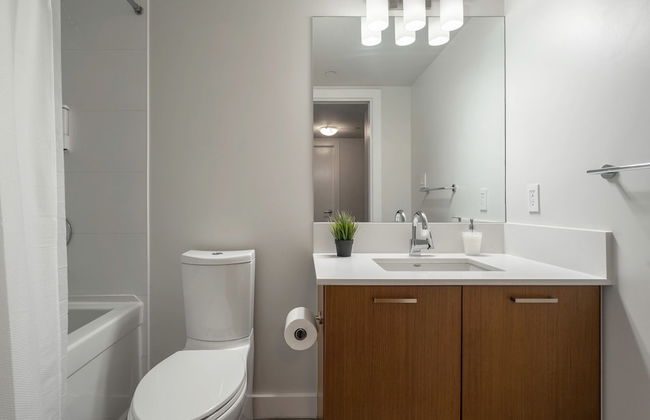 Sterling Suites - Yaletown - Photo 18