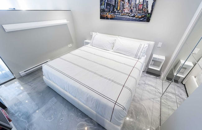 Hotel Milton-Parc - Foto 18