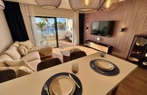 Callao Ocean View Luxury, air condition, wifi - Foto 36