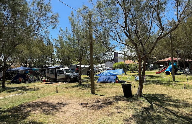 Pousada Cardoso Surf Camping - Laguna - SC - Photo 51