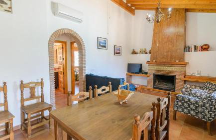 Casa Ramirez Almachar by Ruralidays - Foto 16