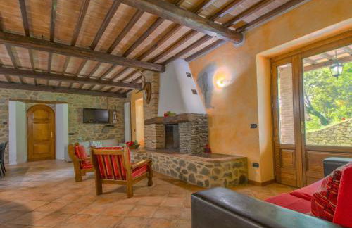 Holiday Home La Moscella by Interhome - Foto 34