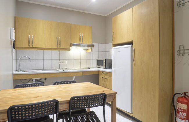 Studio Apartments - Foto 8