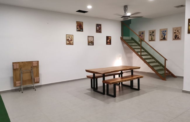 Tanarimba Bentong - Foto 21