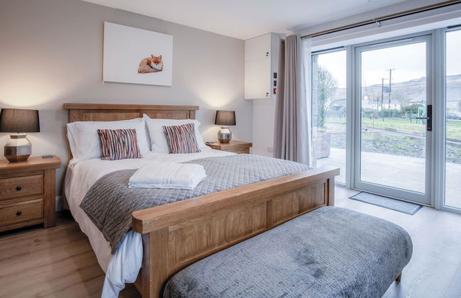 The Sleeping Giant - Pen Y Cae Inn - Photo 50