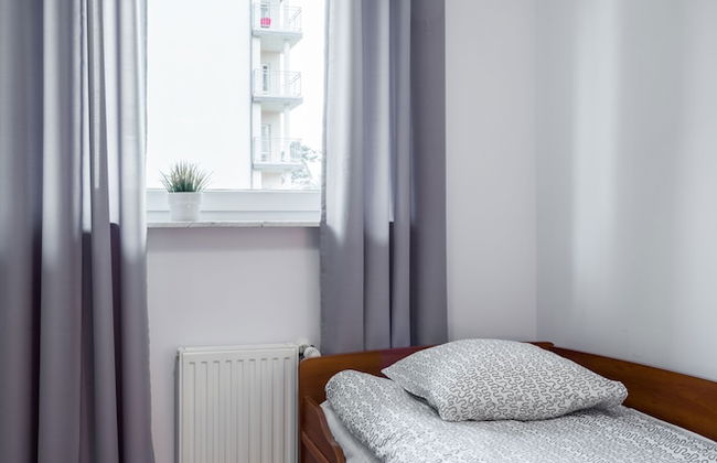 Apartamenty Baltyckie - Na Wydmie - Foto 25