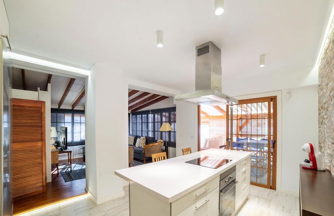 Belvilla by OYO Apartment in Adeje - Foto 7