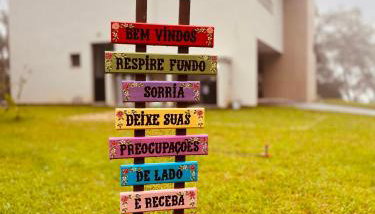 Paraíso em Rancho Queimado com piscina aquecida - Foto 5