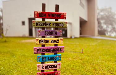 Paraíso em Rancho Queimado com piscina aquecida - Foto 5