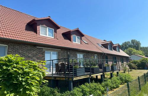 ,,Haus MARSI'' idyllische Doppelhaushälfte am Banzelvitzer Strand - Foto 63