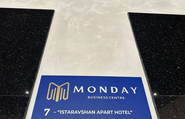 Istaravshan - Foto 3