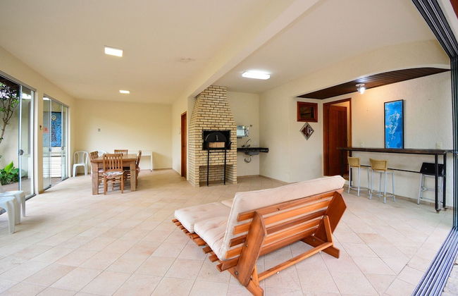 Casa Paraíso do Campeche - Foto 33