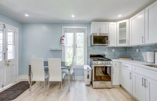 2 Blocks to Beach Sunny Ocean Grove Apartment - Foto 7