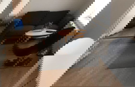 Kvadraturen Apartments Social - Foto 4