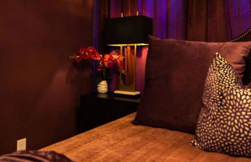 Nations Elegance Rooftop And Private Patio - Foto 10